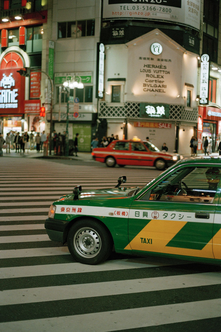 Photography by Otto Masters