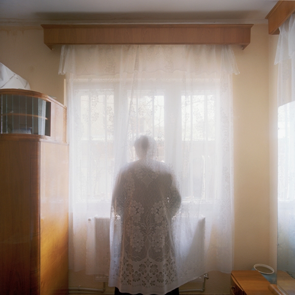 Photography by Cristiana Malcica