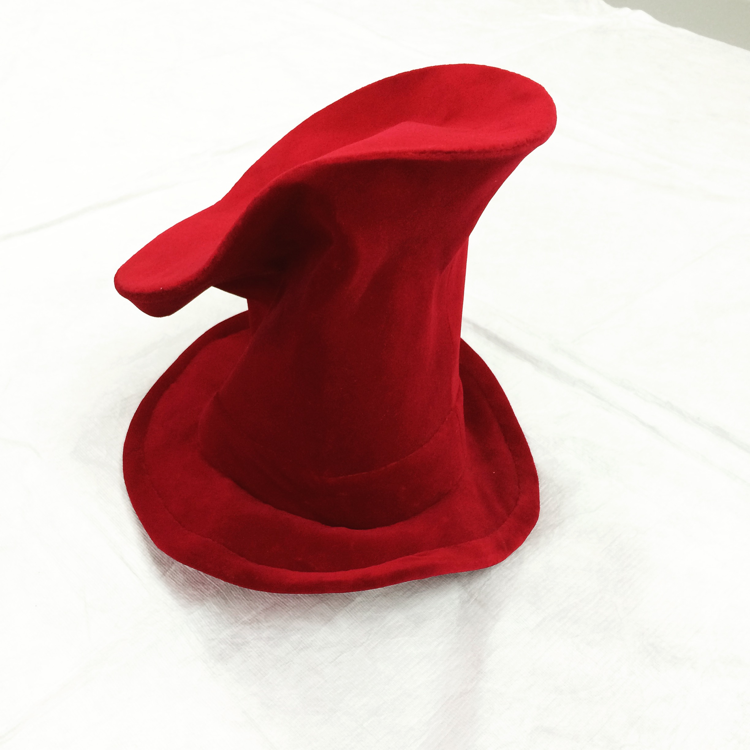 Sebastian Horsley Stephen Jones Top Hat