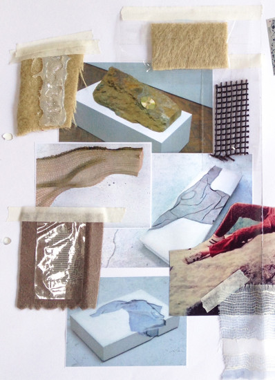 Fiona Fung, MA Fashion Futures