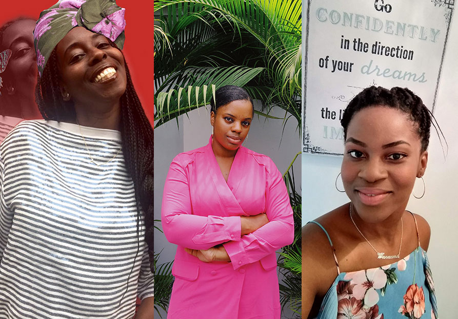 UAL West Africa Alumni Group Leaders