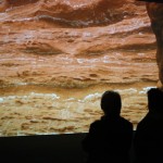 Shezad Dawood: Towards the Possible Film, 2014 © Parasol unit. Photo: Nicola Pomery