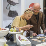 Degree Show Two Private View © John Sturrock