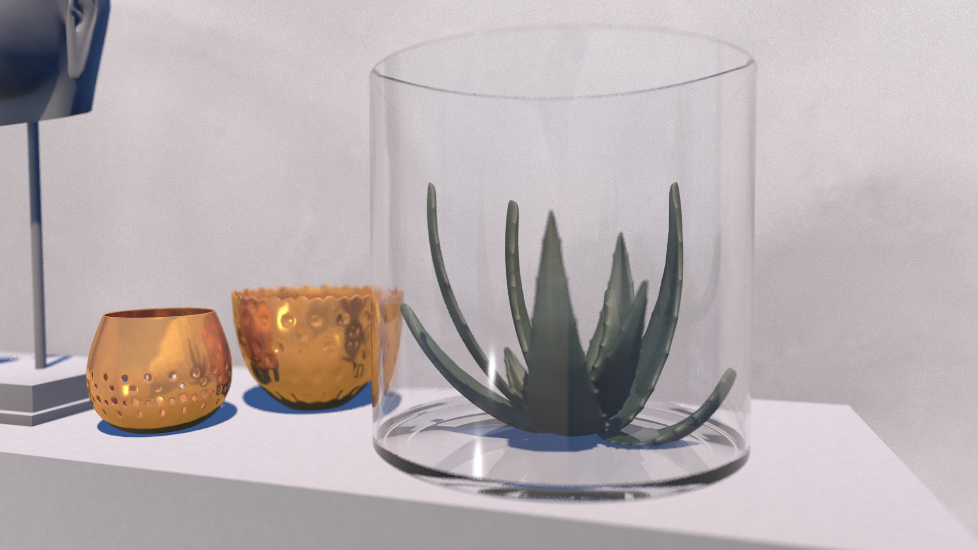 Work by Ellie Butters