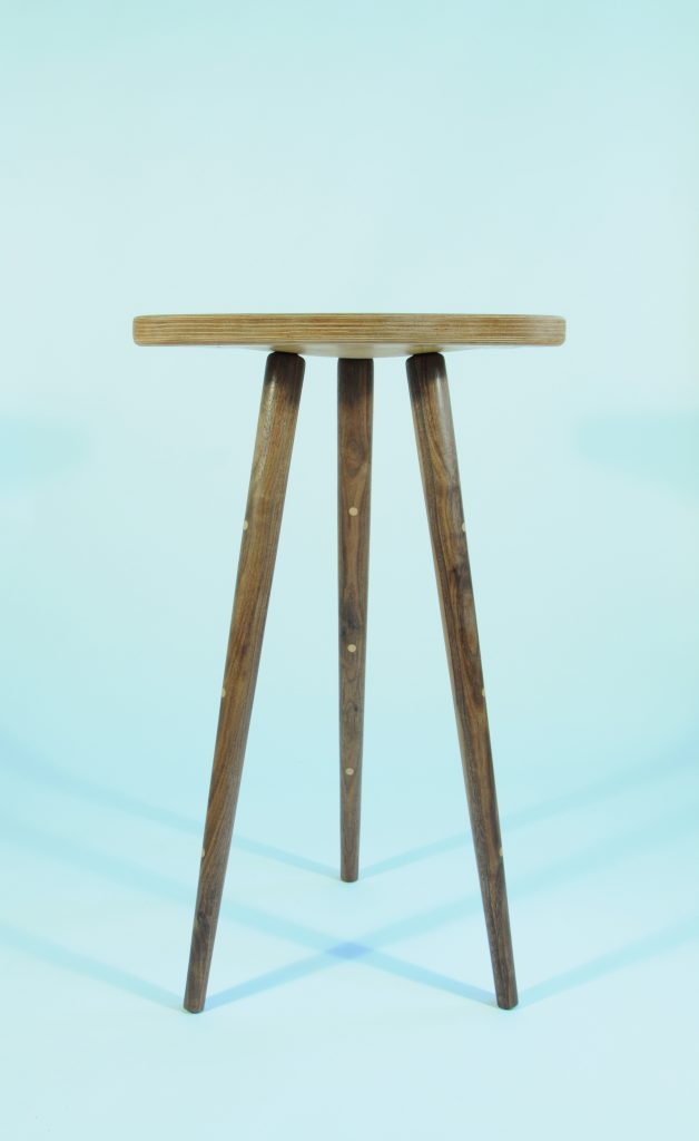 Work by Jackson Mann