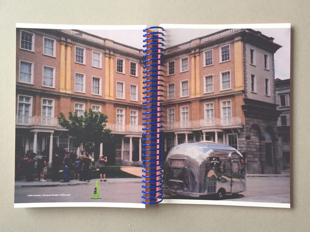 Work by Maisie Robinson