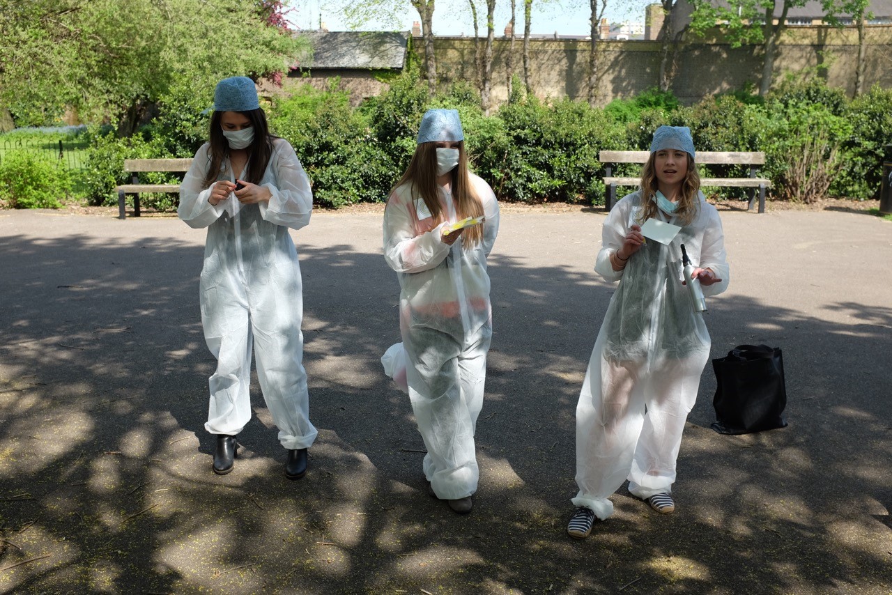 2060 Workshop 3, Body, photo by Robert Sollis