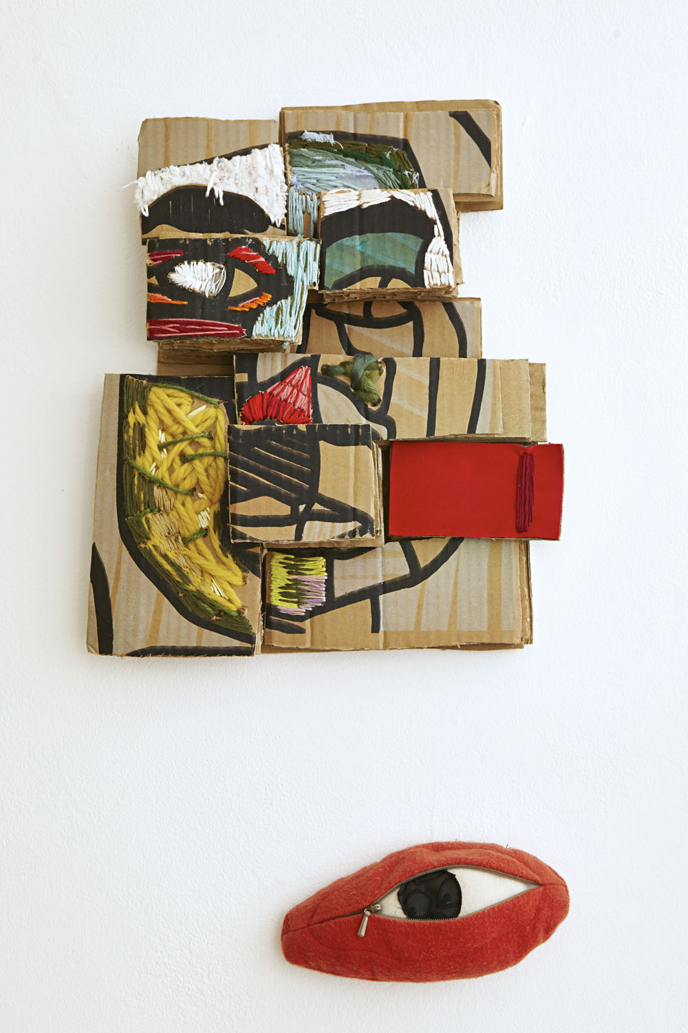 Fashion and Textiles: Dan Yao