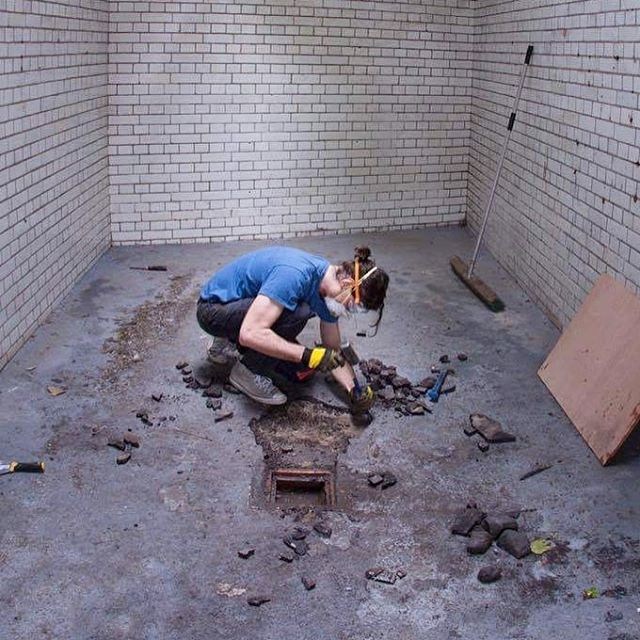 Francesco Basini Gazzi - MA Interior & Spatial Design