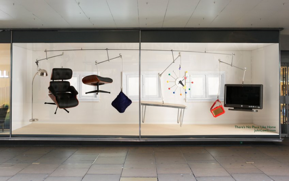 Joanna Haskins, There's No Place Like Home, D&AD Awards 2016.