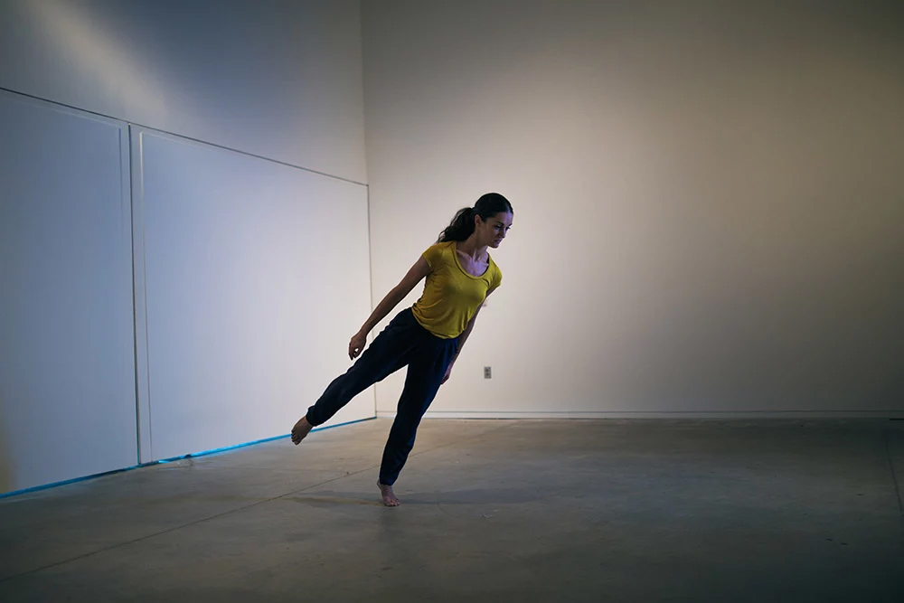 Andrea Lanzetti, photo by Adam Peditto