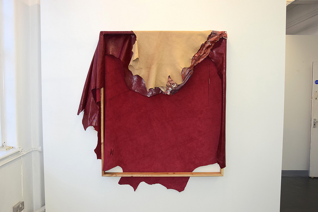 MA Painting - Maria Mohonea