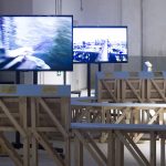 Liquid Histories, Shanghai Urban Space Art Season (photo: Aberrant Architecture)