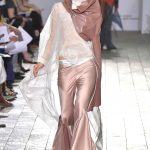 Georgia Stevens, BA Fashion Womenswear (photo: catwalking.com)