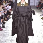 Elena Koivunen, BA Fashion Womenswear (photo: catwalking.com)