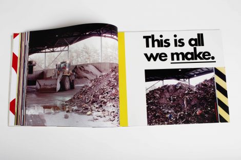 Built, Clementine Fiell