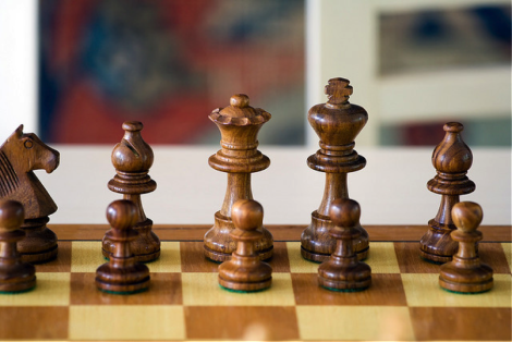 Photo Credit: CC Nic McPhee