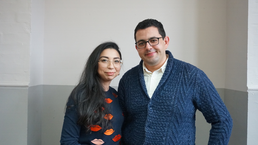 Meet the fash tech stars of the future... Save Your Wardrobe