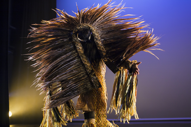 Welber Leao by Emmi Hyyppa.