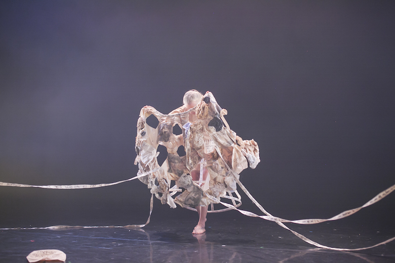 Emma Lyth by Emmi Hyyppa.