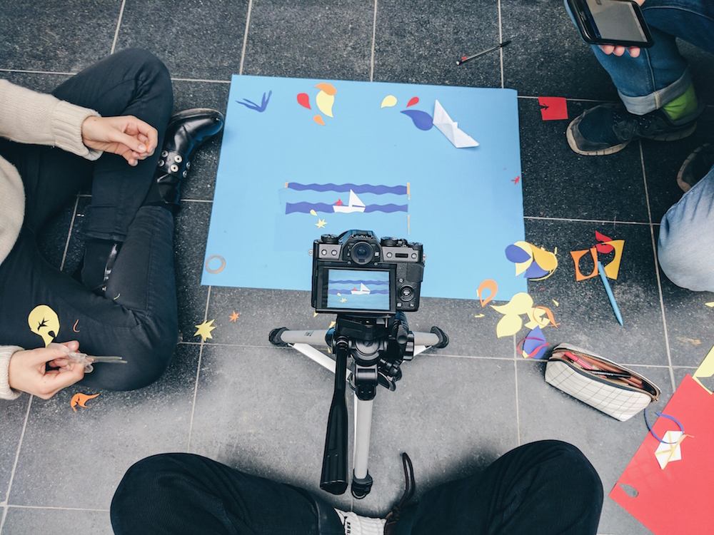 Image by Owen Davies, Creative Direction for Fashion.