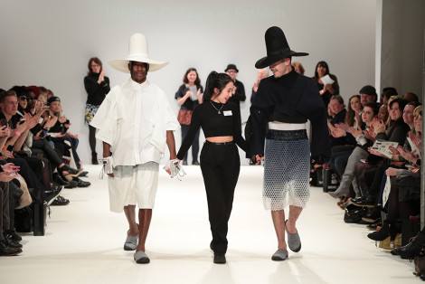 Juniper Lai and her winning designs 