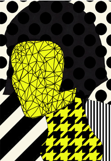 Naveeya Mongkoltanmakul, BA (Hons) Fashion Illustration