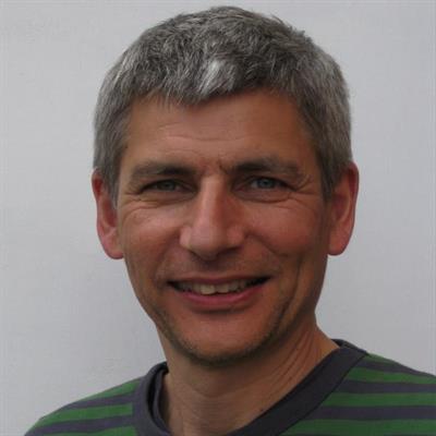 Christopher  Kul Want