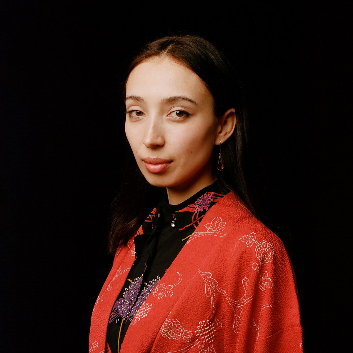 Image of Maria Nishio