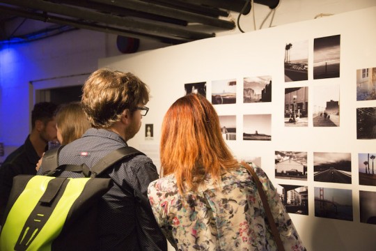 Photo Scratch May 16