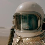 Shezad Dawood: Towards the Possible Film (production still), 2014. Commissioned by Film and Video Umbrella, Delfina Foundation and in association with Parasol unit foundation for contemporary art