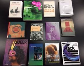 Resources in the Iniva library