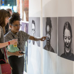 Degree Show Two Private View © John Sturrock