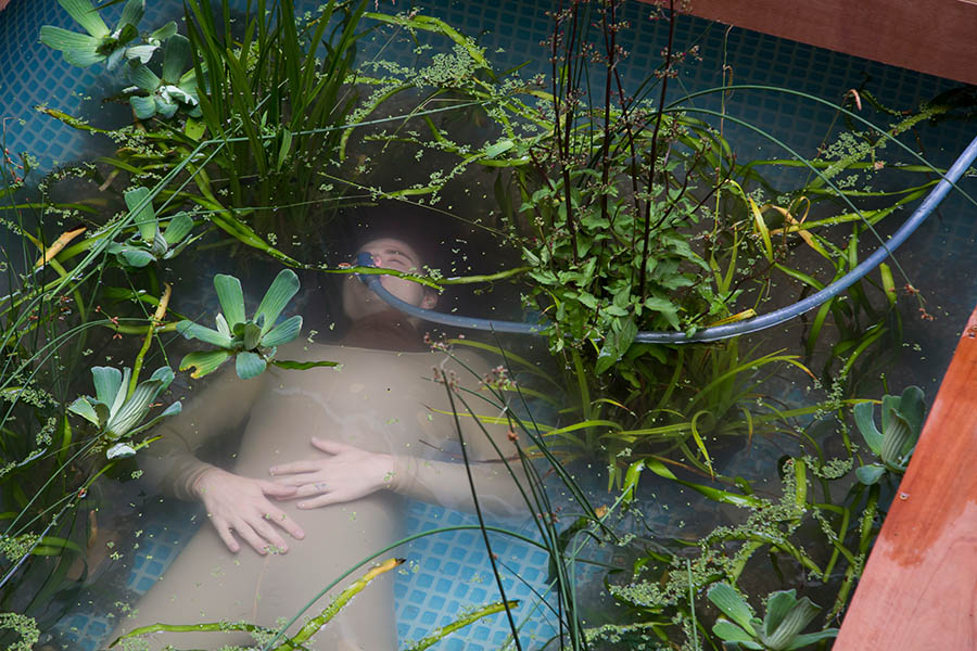 Giovanni Vetere, BA Photography