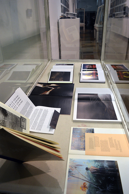Selection of publications by or featuring UAL Photography Researchers
