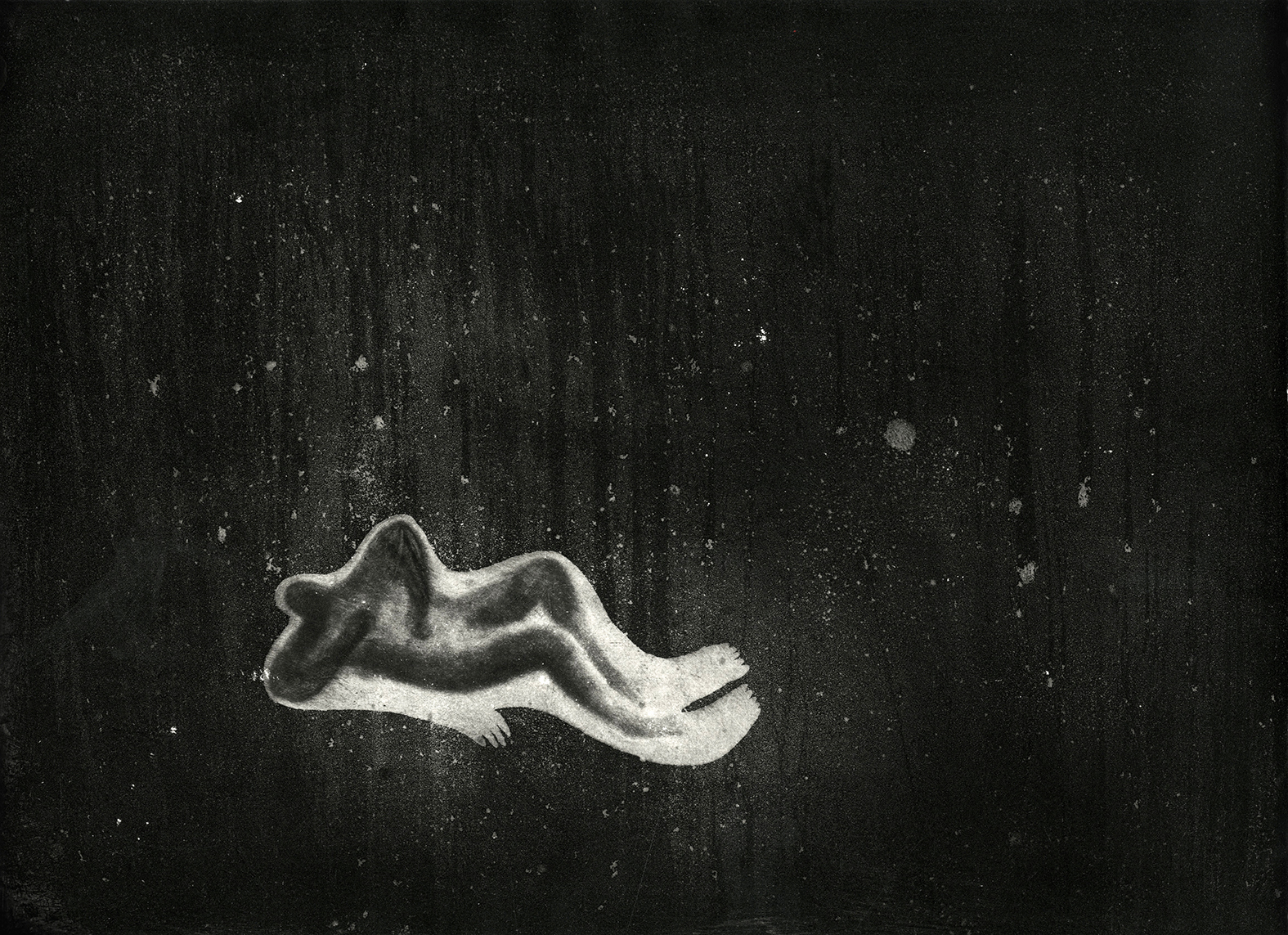 'Theself' by Hammer Chen