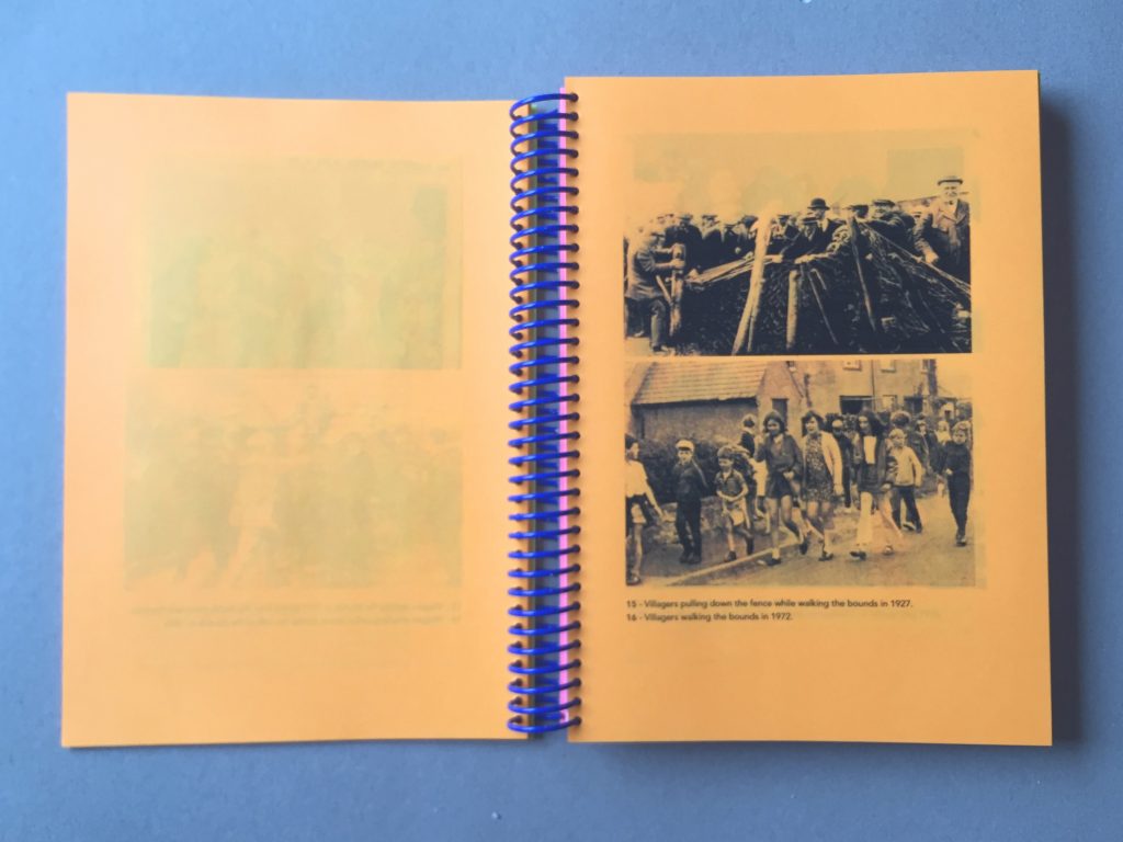 Work by Maisie Robinson