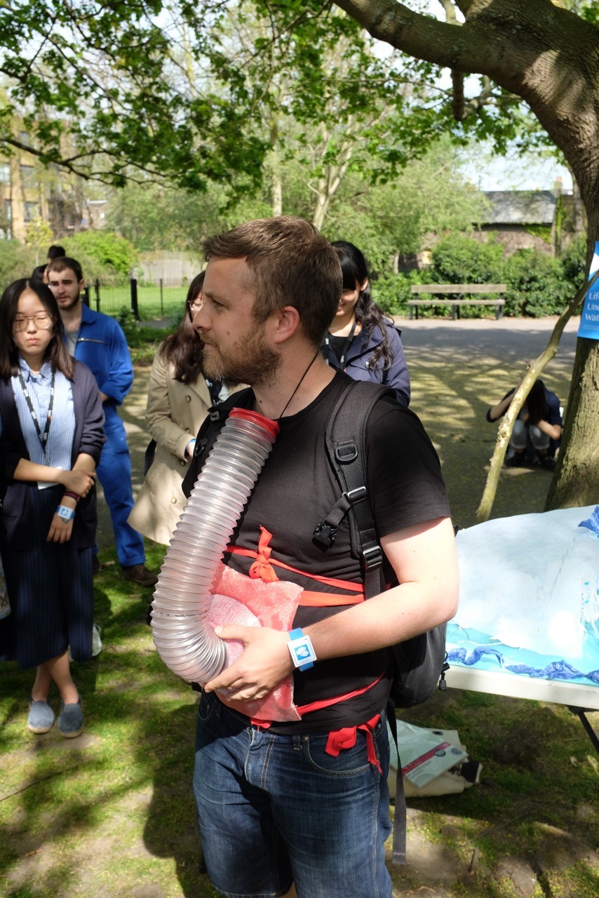 2060 Workshop 3, Body, photo by Robert Sollis