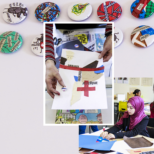 Insights Spring School Programme