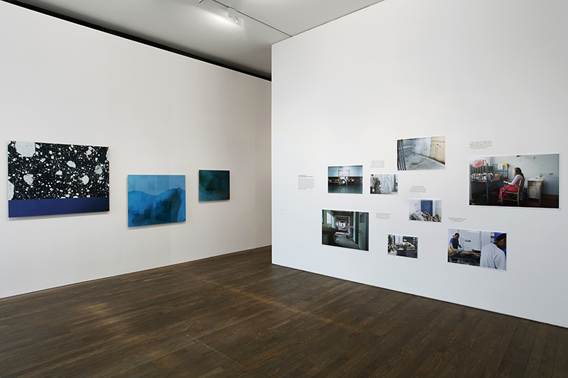 FRESHFACED + WILDEYED 2015