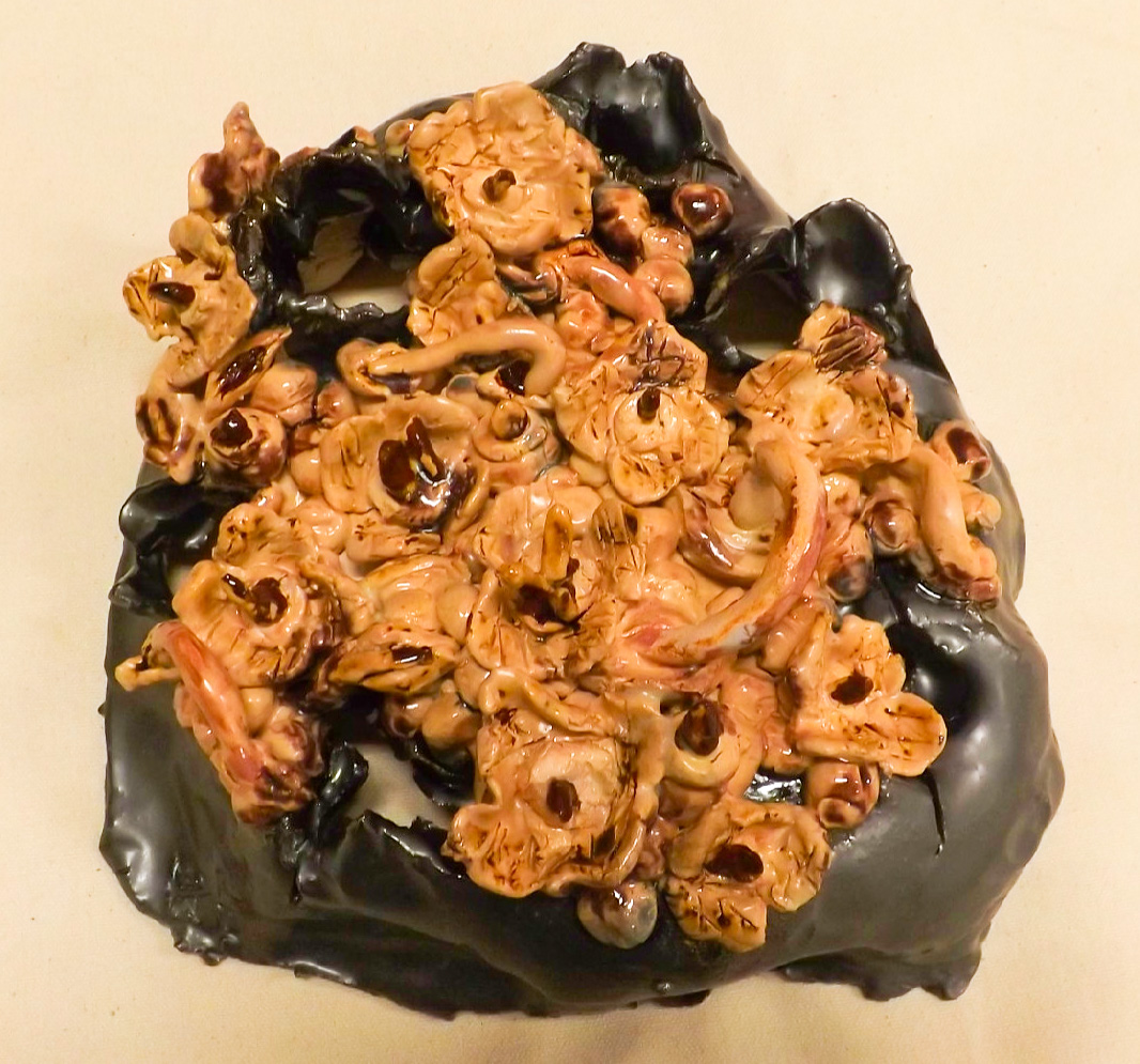 image courtesy of the artist Angela Edwards 