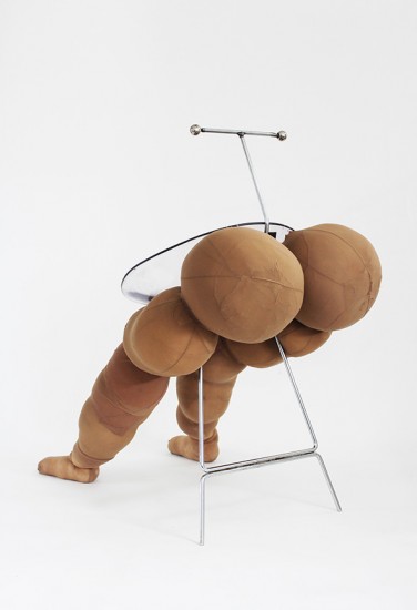 Year 1 Project - Body Modifications Prototype, Luke Sharma