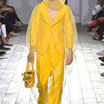 Jae Yoo, BA Fashion Menswear (photo: catwalking.com)