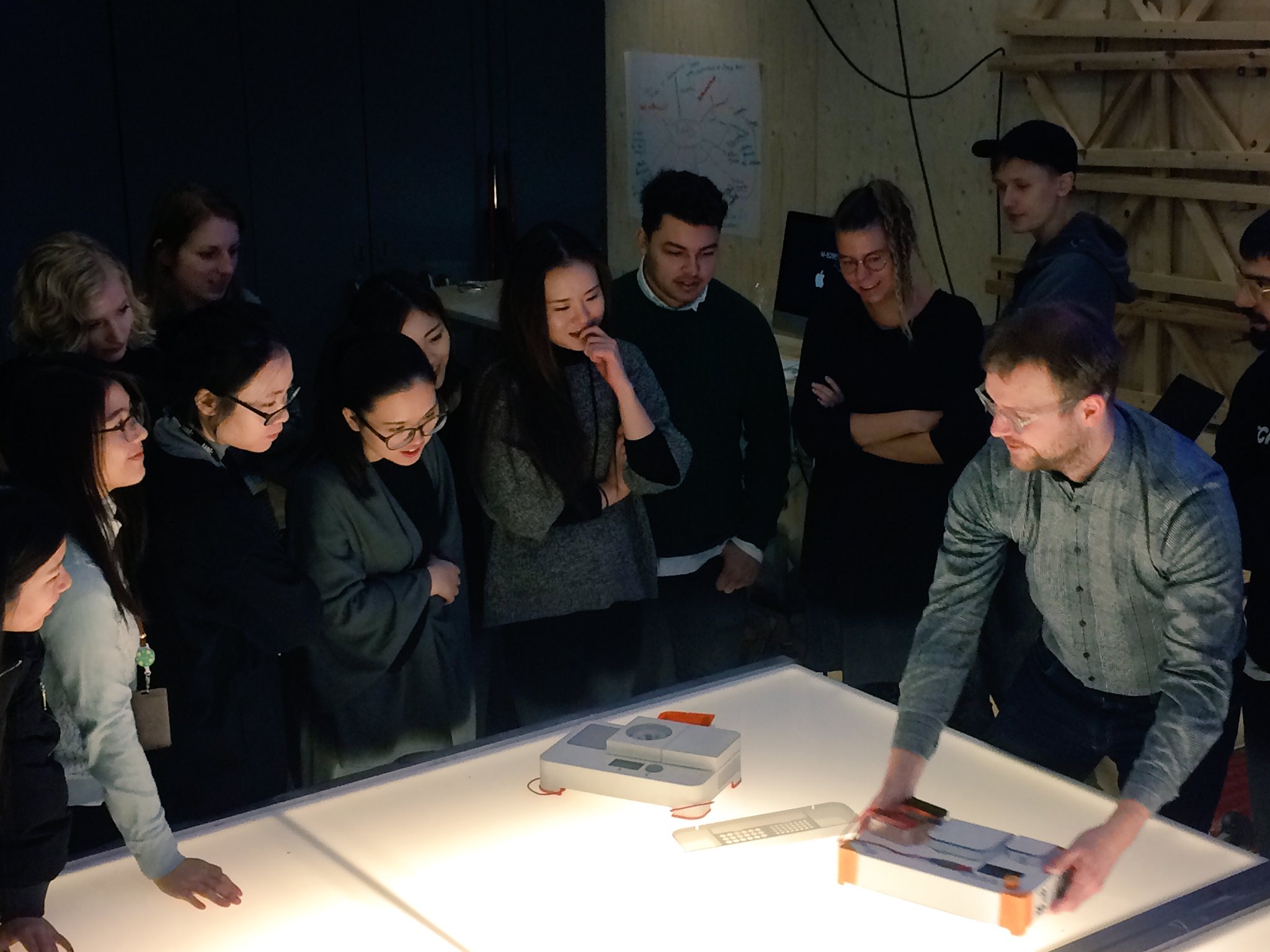 Biodesign Challenge 2017