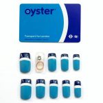 Touching in, Touching out, Lucie Davis