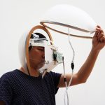 Dementia Simulator, Di Peng (MA Industrial Design)