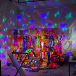 Identity within Interior, Stephanie Shaw Foundation Diploma in Art and Design