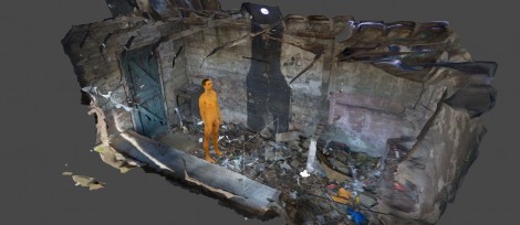 Technoclampsia, Emanuel Tomozei