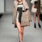 Kévin Germanier's up-cycled collection © Redress