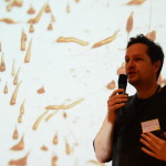 Jonathan Chubb (MRC Laboratory for Molecular Cell Biology, University College London) presents: ‘Spying on slime mould genes’.